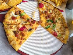 -必胜客(木渎天虹店)