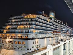 -厦门邮轮中心厦鼓码头(轮渡站)