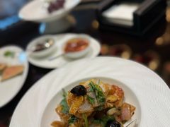 -北京四季酒店·采逸轩