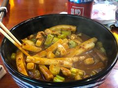 -啊臻味道•新疆特色炒米粉(大学城店)