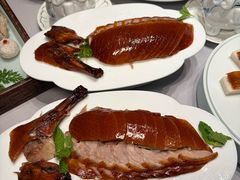 -四世同堂·京菜·烤鸭(双井店)