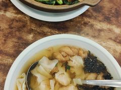 -一楼食业·美食人家