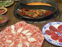 -楠火锅(新街口苏宁店)