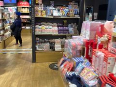 -九木杂物社(大族广场店)