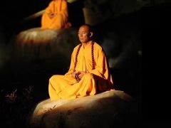 -禅宗少林·音乐大典