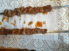 -清真·玛丽亚新疆菜主题餐厅(浙江中路店)