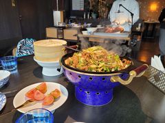 -喜悦烤鸭·新京菜(王府井店)