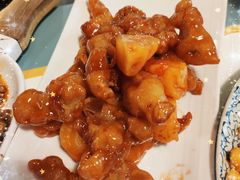 -付掌柜在成都·热炒砂锅集(金禾店)