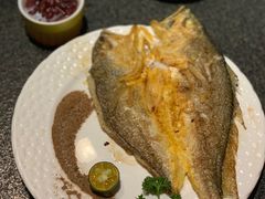 -大桥日本料理·日式放题·铁板定食(科兴科学园店)