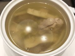 -浙江安吉JW万豪酒店·万豪中餐厅