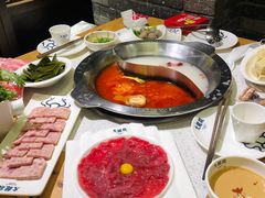 -大龙燚火锅