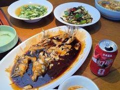 -外婆烧.老杭帮菜(庆春店)
