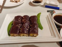 -潮福城大酒楼·潮味粤品·港式点心(湖滨北路店)