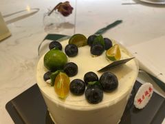 青涩回忆莫吉托蛋糕-姆们M Sweetie Cake(五道口店)