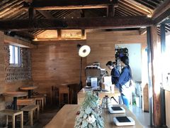 -VOYAGE COFFEE(北锣鼓巷店)