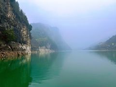 -乌江画廊(彭水苗族土家族自治县)