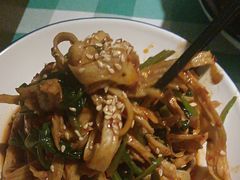 -天山醉美辣子鸡(文艺路店)