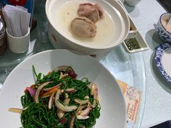 -塞伊德蒙餐(兴安南路店)