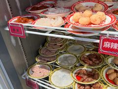 -文立新麻辣烫(合生汇21街区店)