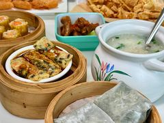 -嘉升大排档(番禺总店)