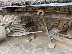 -红嫂家乡旅游区