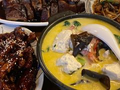 -奶奶的味道(胶州路店)