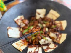 -皖北巫氏三胖地锅鸡(长淮总店)