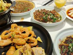 -阿明小菜·海鲜·上海菜(梅陇店)