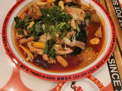 -文立新麻辣烫(合生汇21街区店)