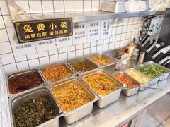 -李叁面馆(妇幼店)