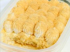 -飘香心语(官亭路店)