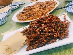 -桃子餐厅·天津菜(红星路直营店)