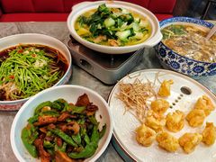 -再回头私房菜·老南京菜