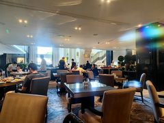 -王府半岛酒店·大堂茶座