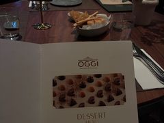 -OGGI TRATTORIA PIZZERIA(深业上城店)