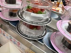 -元气寿司(宝安壹方城店)