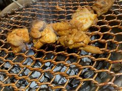 -大壮家原味烤肉(兴华北街店)