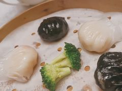 -香宫中餐厅 · 桂林香格里拉