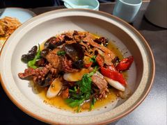 -福照楼汽锅鸡·云南菜(护国路店)