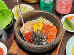 -蒜香焼肉PURUSHIN(马场路店)