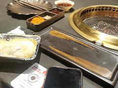 -铭牛烧肉·和牛海鲜自助(高新月牙湖店)