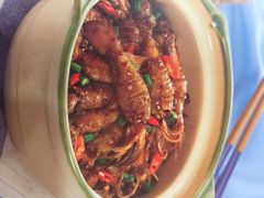 名匠厨房-霞客居酒店·霞客食府·宁海特色小海鲜