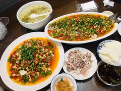 -飞虹鱼馆(春华路店)