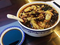 -锡笼记·无锡小笼(常熟万达店)