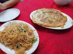 -蛇口康乐快餐鱼仔档(翠苑小区店)
