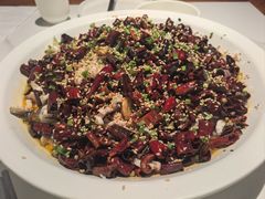 -三猫黑鱼花(南大店)