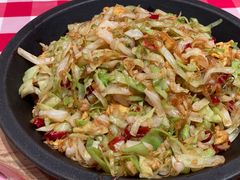 -西贝莜面村(近铁城市广场店)