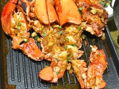 -79号渔船海鲜饭店(华强北店)