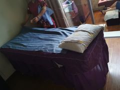 -沈师傅盲人按摩工作室(密三小区店)