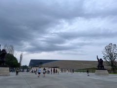-三星堆博物馆